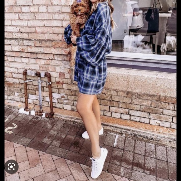 Sperry Crest Vibe Washed Linen Boat Shoe - Picture 4 of 14